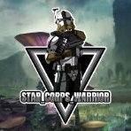 StarCorpsWarrior